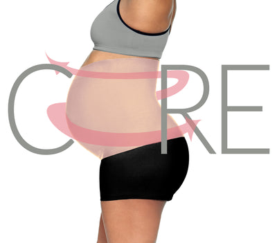 The 5 Reasons You Need a Pregnancy Belly Band