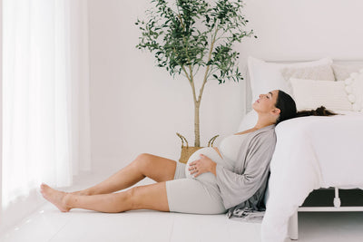 4 Tips to Prioritize Postpartum Rest