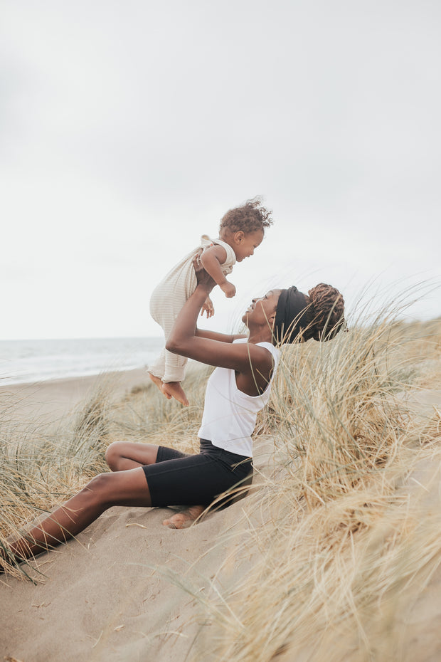 Postpartum Compression Shorts  Postnatal Maternity Support Shorts – TheRY
