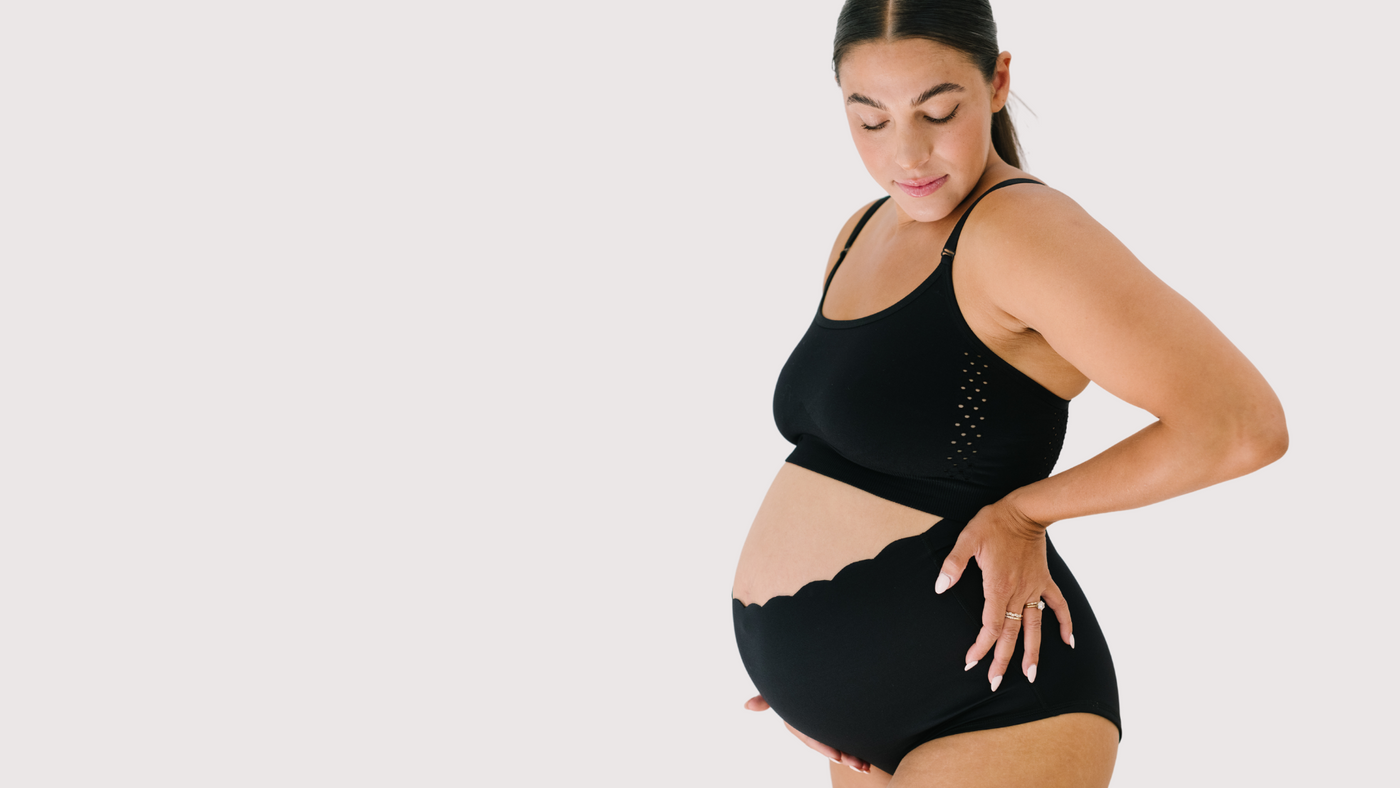 Bao Bei Body  Support-wear & Self-care for motherhood