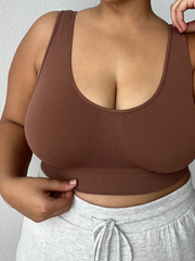 Lounge Full Cup Bralette