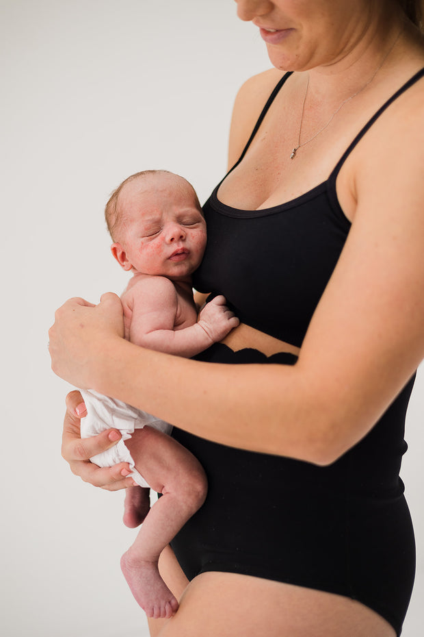Postpartum & Nursing Clothing – Bao Bei Body