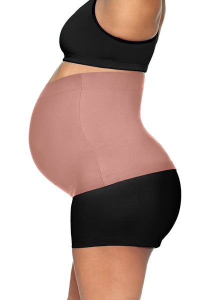 Pregnancy Belly Support Bands – Bao Bei Body