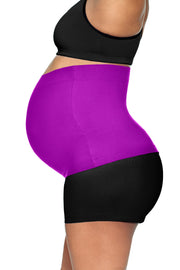 ProBump™ Pregnancy Belly Support Band - Vivid