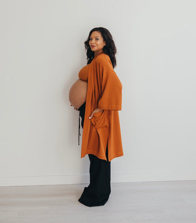 Postpartum & Nursing Clothing – Bao Bei Body