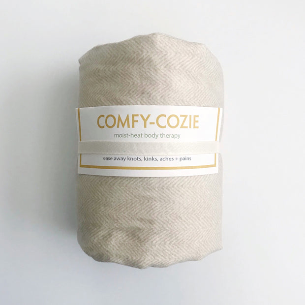 Comfy Cozie Warm Therapy Wrap