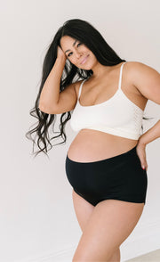 Elevate your Maternity Experience with bmama Maternity Panties - Comfort &  Support in Every Wear